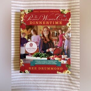 Dinnertime | The Pioneer Woman